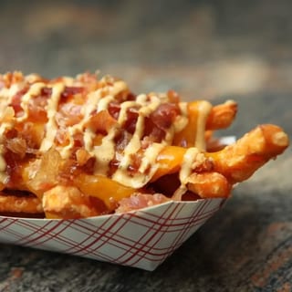 Southwestern Fries