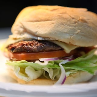 Cheeseburger
