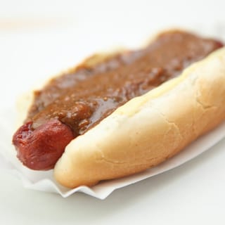 Chili Dog